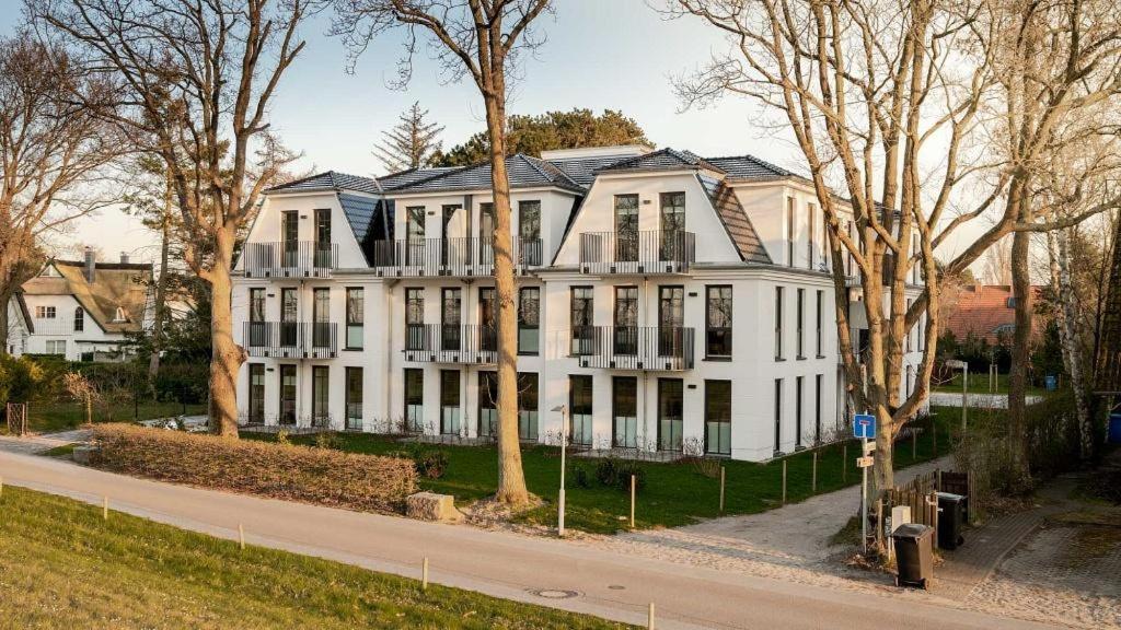 Strandhaus Zingst Apartment 09 Exterior photo